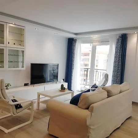 Apartament Pepe's - Centro - Parking