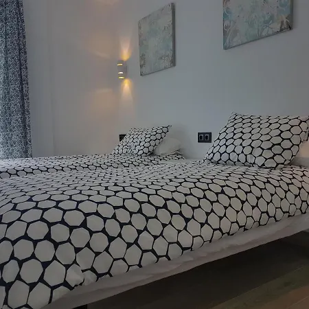 Pepes - Centro - Parking *