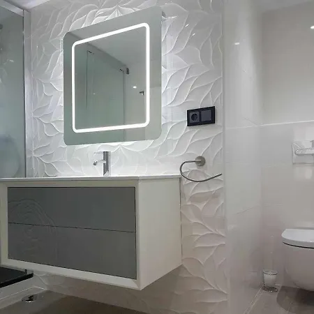 Apartament Pepe's - Centro - Parking *