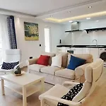 Pepe's - Centro - Parking Apartment *