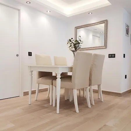 דירה Pepes - Centro - Parking *