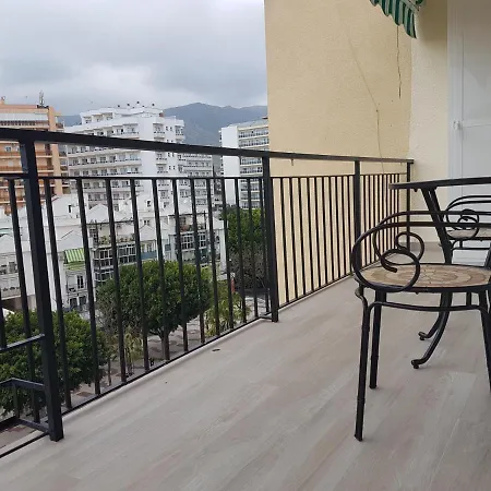 Pepe's - 3 Habitaciones&parking Gratis Torremolinos