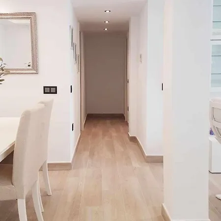 Pepe's - 3 Habitaciones&parking Gratis * Torremolinos