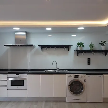 Pepe's - Centro - Parking Apartment *