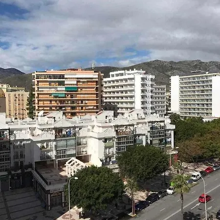 Pepes - Centro - Parking *