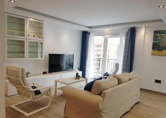 Apartament Pepe's - Centro - Parking