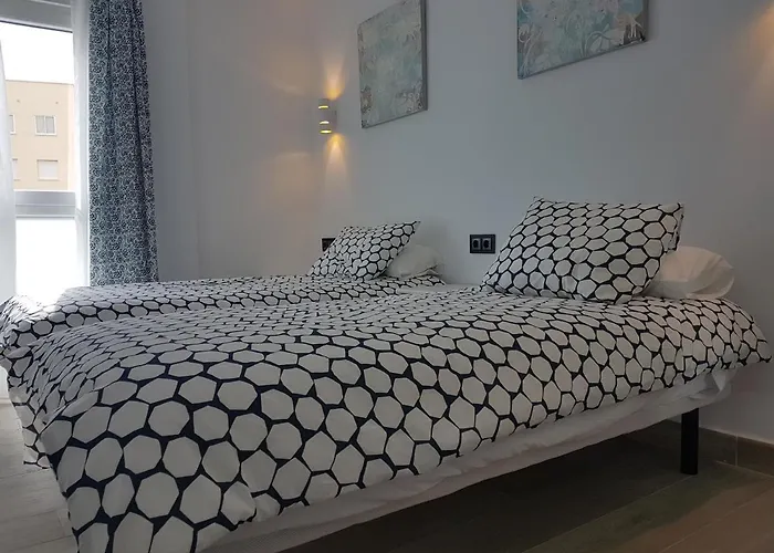 Pepe's - Centro - Parking *