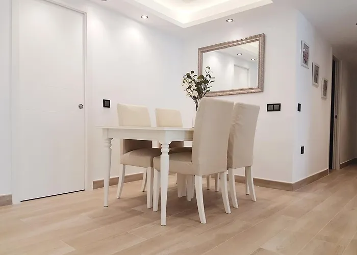 Apartament Pepe's - Centro - Parking *