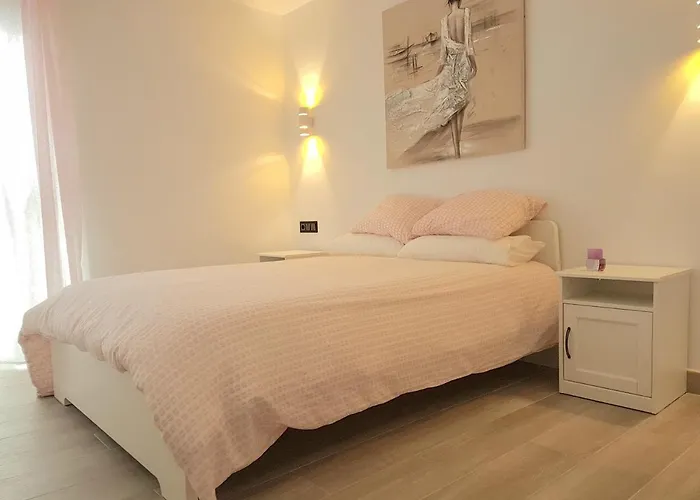 Pepe's - Centro - Parking Apartament