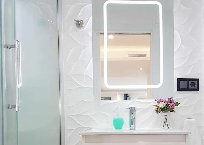 Pepe's - Centro - Parking