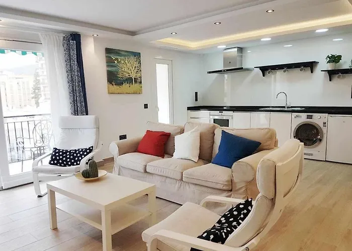 Pepe's - Centro - Parking Apartament *