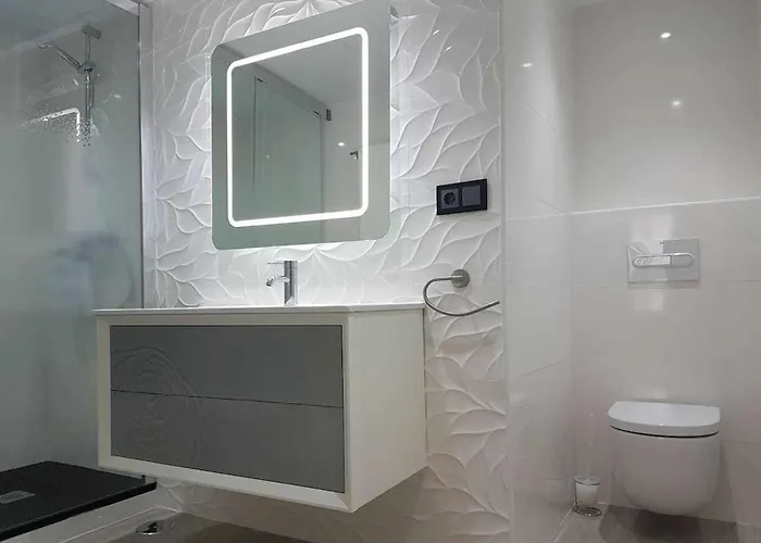 Apartament Pepe's - Centro - Parking *