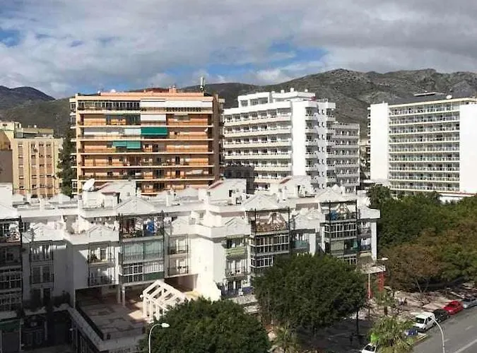 Pepe's - Centro - Parking *